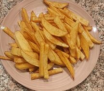 Կարտոֆիլ ֆրի