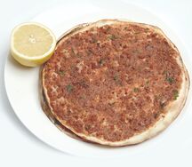 Լահմաջո
