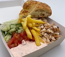Тамле Вох мини