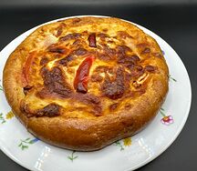 Пицца