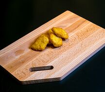 Наггетсы маленькая порция