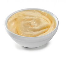 Сырный соус