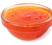 Кисло-сладкий