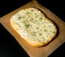 Пицца Три сыра