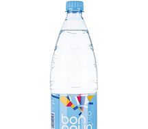 Bon aqua негазированная