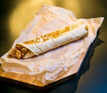 Шаурма Арабская