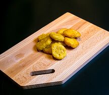 Наггетсы большая порция