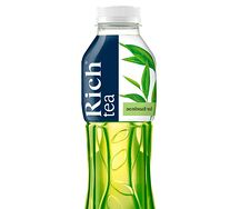 Rich tea зеленый