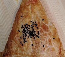Самса с говядиной