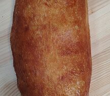 Жареная картошка