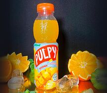 Փալփի մանգո