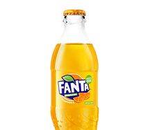 Фанта