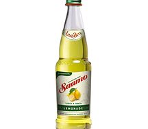 Лимонад Саамо Лимон