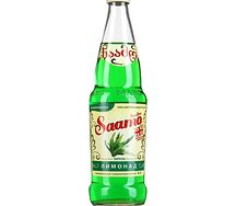 Лимонад Саамо Тархун