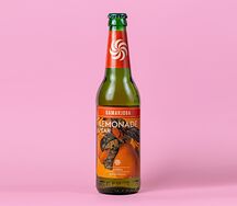 Lemonade Gamarjoba Pear