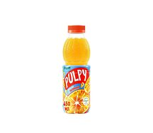 Pulpy Апельсин