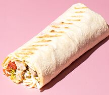 Italian style maxi