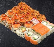 Рыбацкий