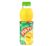 Փալփի արքայախնձոր և մանգո