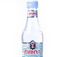 Ջուր Բյուրեղ