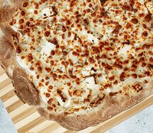 Пицца Сырная