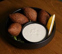 Միջուկով քյուֆթա
