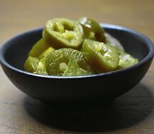 Հալապենյո