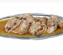 Kédjénou de poulet pondeuse