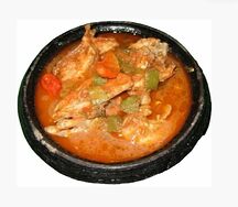 Kédjénou de poulet africain