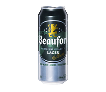 Beaufort 15%
