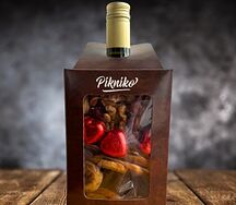 Նվեր-տուփ Pikniko Մարտի 8