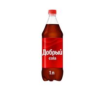 Добрый cola