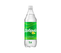 Добрый Лимон-лайм