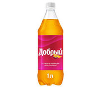 Добрый Манго-маракуйя