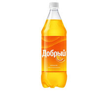 Добрый Апельсин