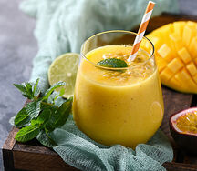 Passion mangue
