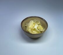 Имбирь маринованный