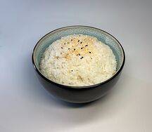 Рис маринованный