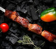 Խոզի մատ
