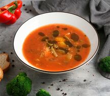 Ապուր Մինեստրոնե