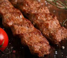 Տավարի քյաբաբ