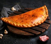 Պիցցա Կալզոնե
