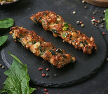 Հավի քյաբաբ Մուշ