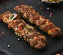 Տավարի քյաբաբ Մուշ