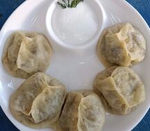 Манты