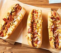 Hot-dog