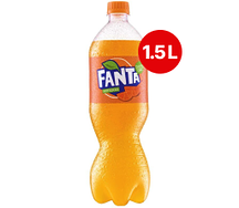 Фанта