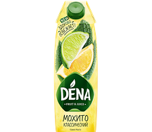 Сок Dena мохито