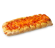 Хлебец сырный
