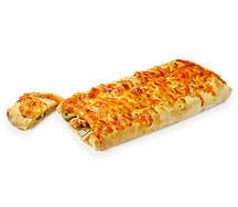 Хлебец курица Халапеньо
